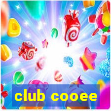 club cooee